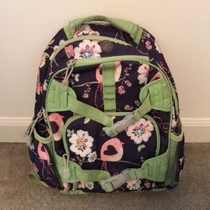 Little girls backpack